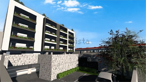 appartamento in vendita a Bari in zona Libertà