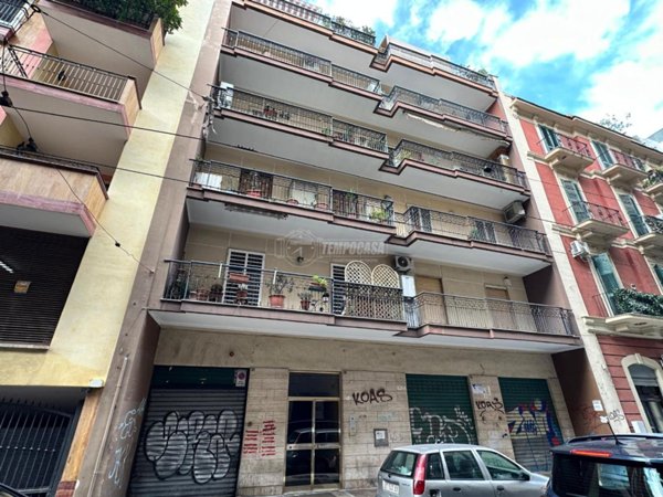 appartamento in vendita a Bari in zona San Pasquale