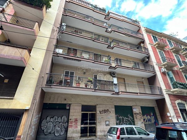 appartamento in vendita a Bari in zona San Pasquale