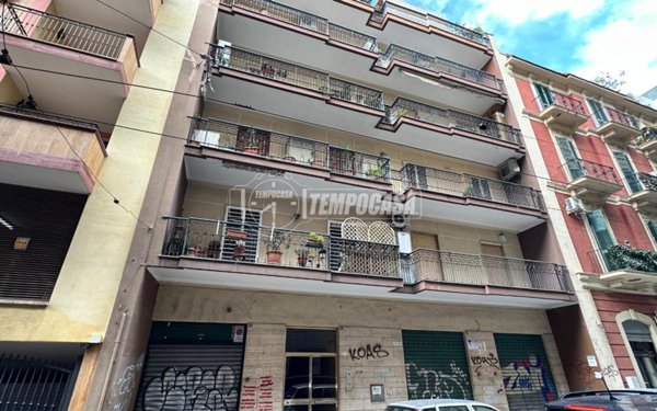 appartamento in vendita a Bari in zona San Pasquale