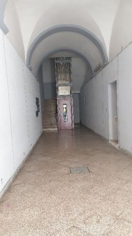 appartamento in vendita a Bari in zona Carrassi