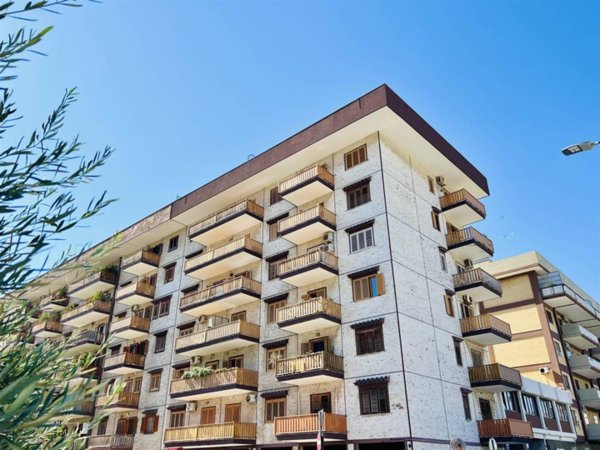 appartamento in vendita a Bari in zona Mungivacca