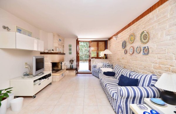 villa in vendita a Bari in zona Santo Spirito