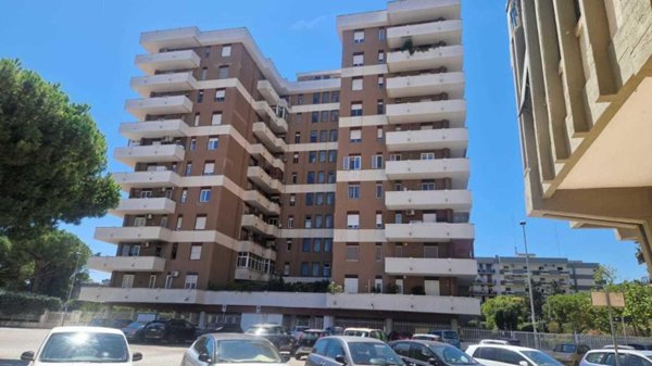 appartamento in vendita a Bari in zona Poggiofranco