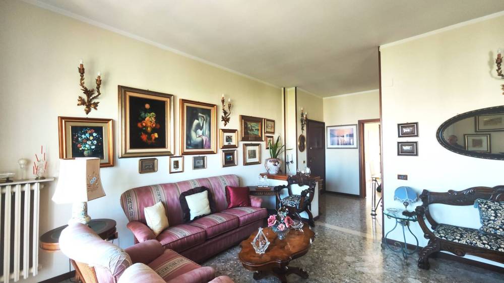 appartamento in vendita a Bari in zona Japigia