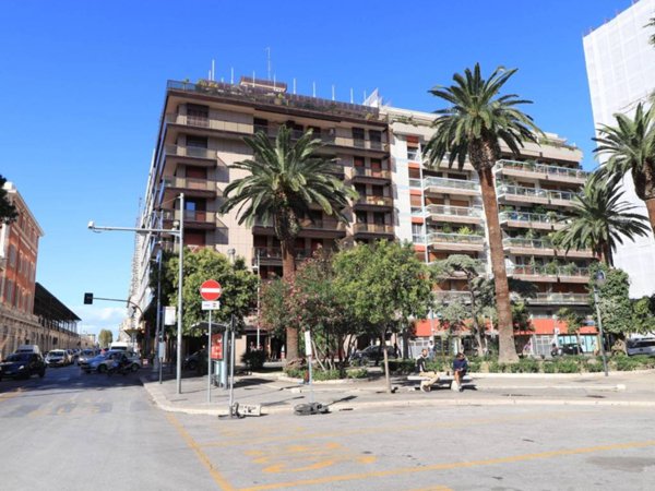 appartamento in vendita a Bari in zona Murat