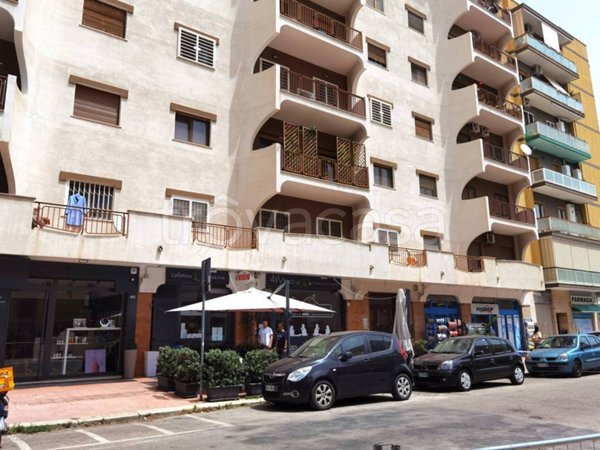 appartamento in vendita a Bari in zona Carrassi