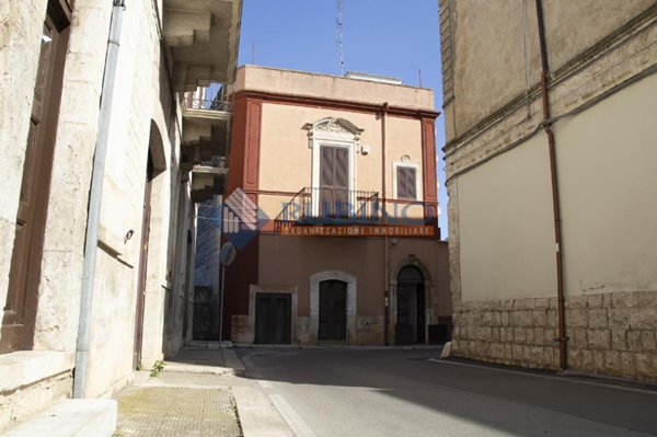 appartamento in vendita a Bari in zona Carbonara