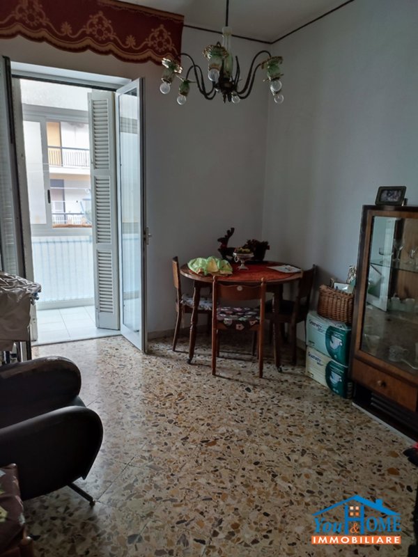 appartamento in vendita a Bari