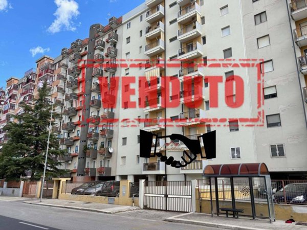 appartamento in vendita a Bari in zona Ceglie del Campo