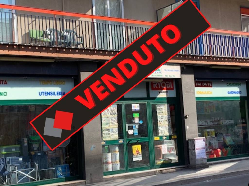 negozio in vendita a Bari in zona Marconi