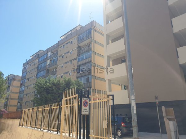 appartamento in vendita a Bari in zona San Pasquale
