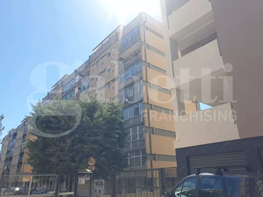 appartamento in vendita a Bari