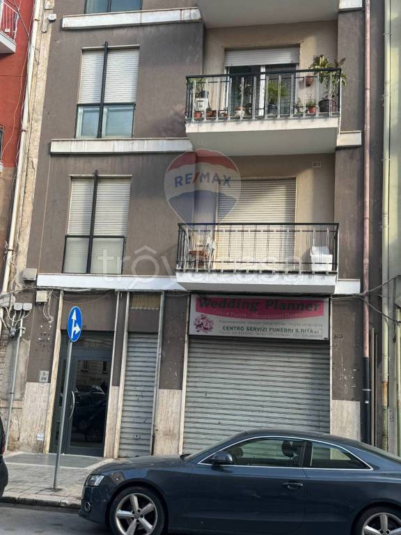 quadrivano in vendita a Bari in zona Libertà