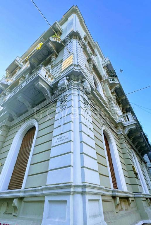 appartamento in vendita a Bari in zona Murat