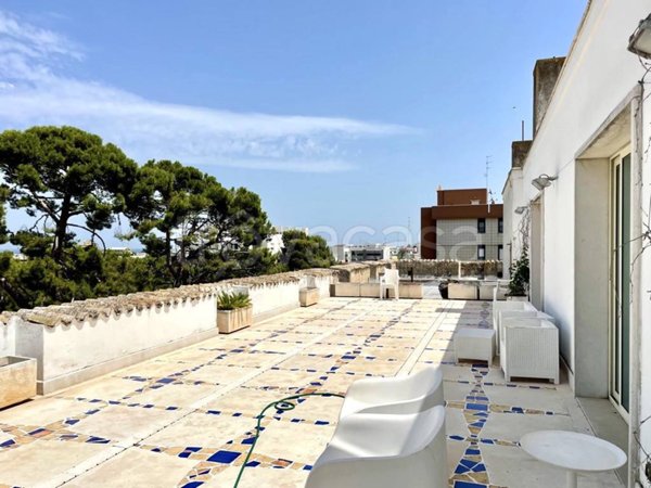 appartamento in vendita a Bari in zona Palese/Macchie