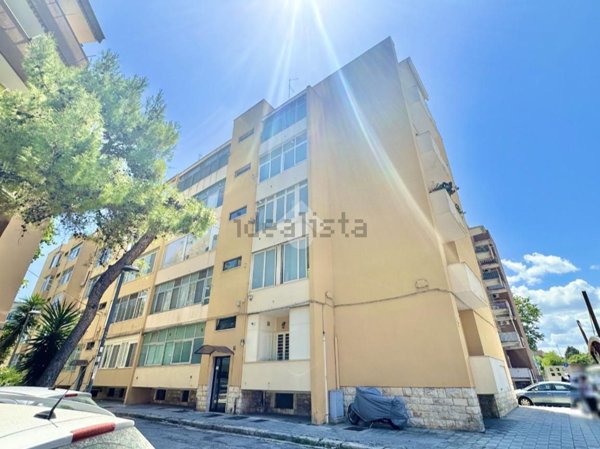 appartamento in vendita a Bari in zona Japigia