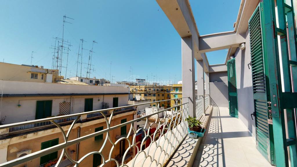 appartamento in vendita a Bari in zona San Pasquale