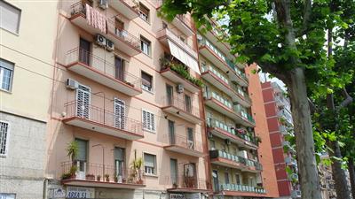 appartamento in vendita a Bari in zona Libertà