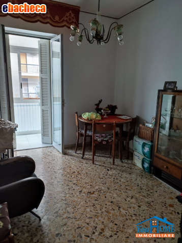 appartamento in vendita a Bari