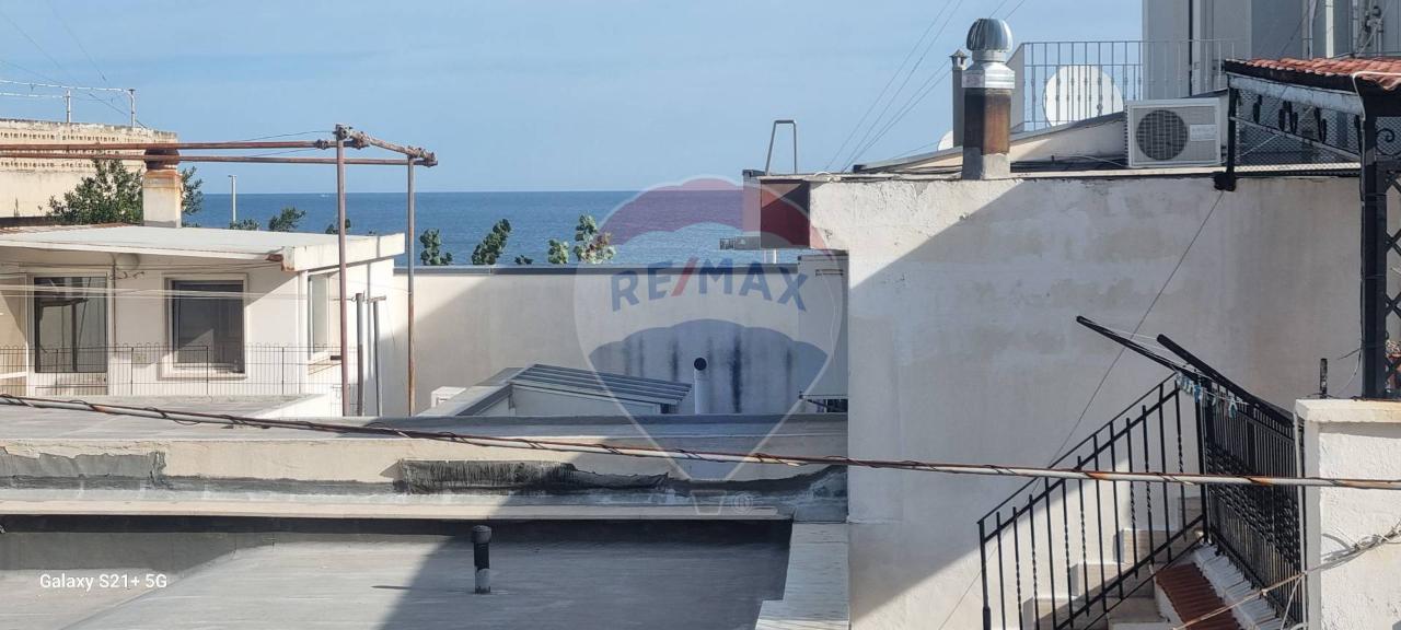 appartamento in vendita a Bari in zona Torre a Mare