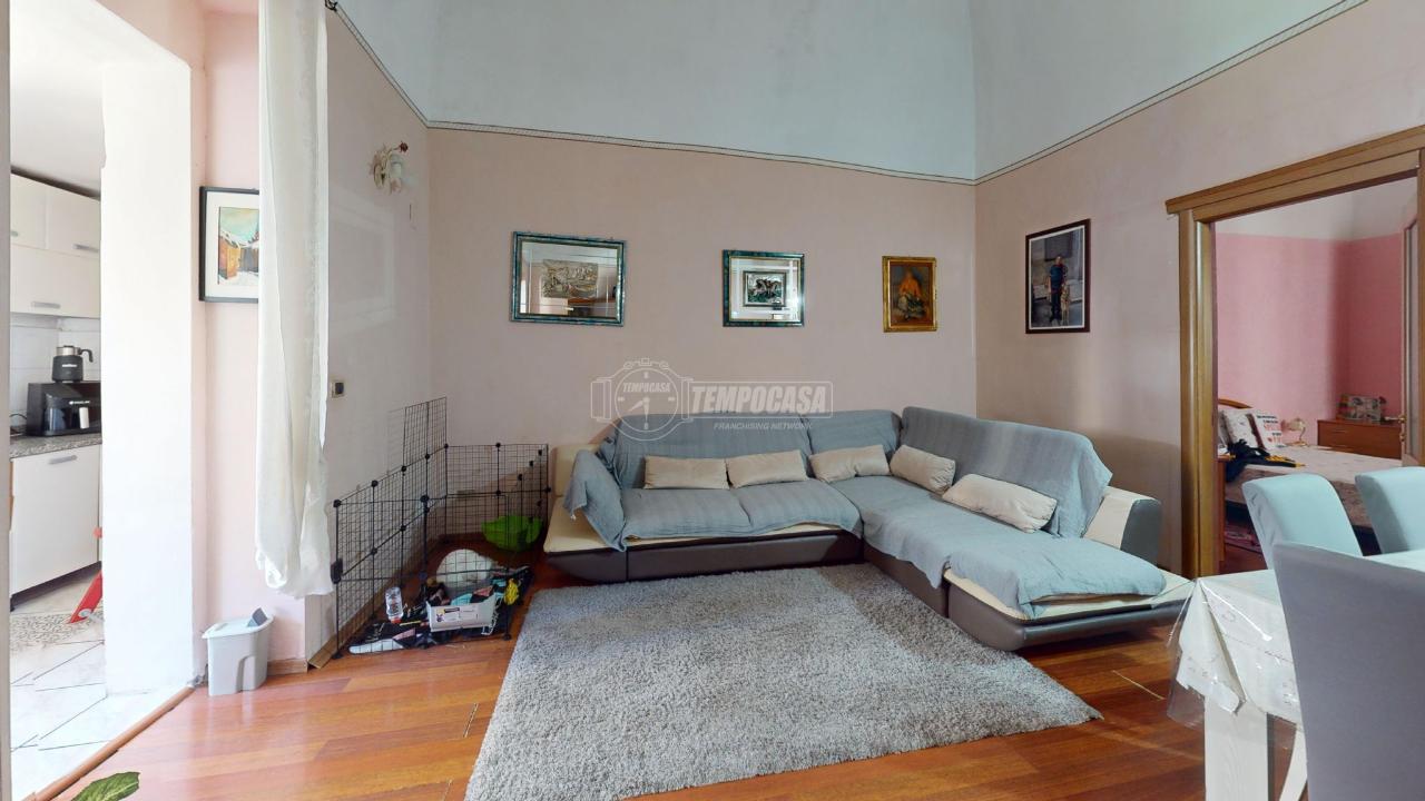 appartamento in vendita a Bari in zona San Pasquale