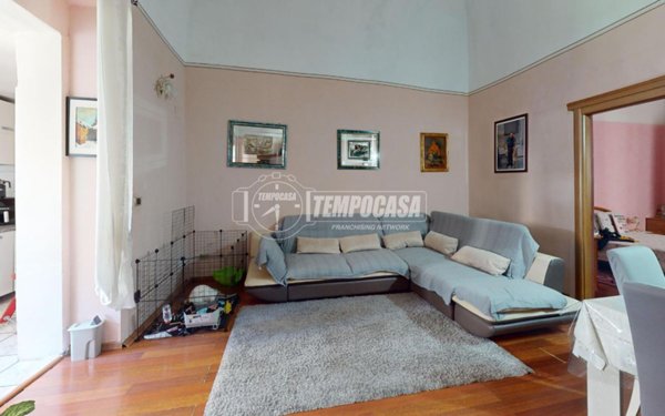 appartamento in vendita a Bari in zona San Pasquale