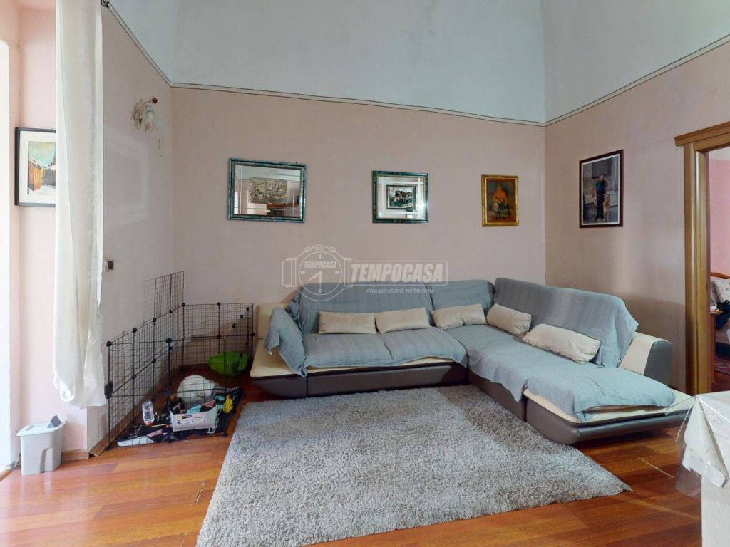 appartamento in vendita a Bari in zona San Pasquale