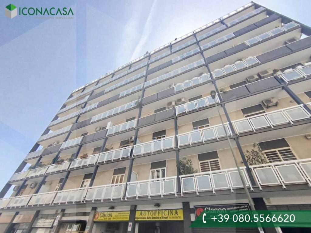 appartamento in vendita a Bari in zona San Pasquale