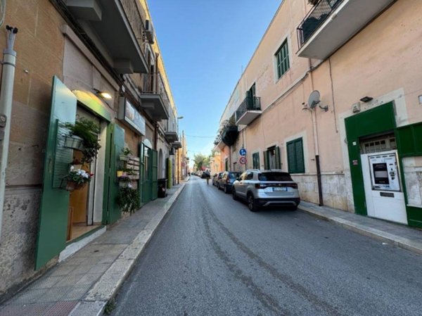 appartamento in vendita a Bari in zona Palese/Macchie