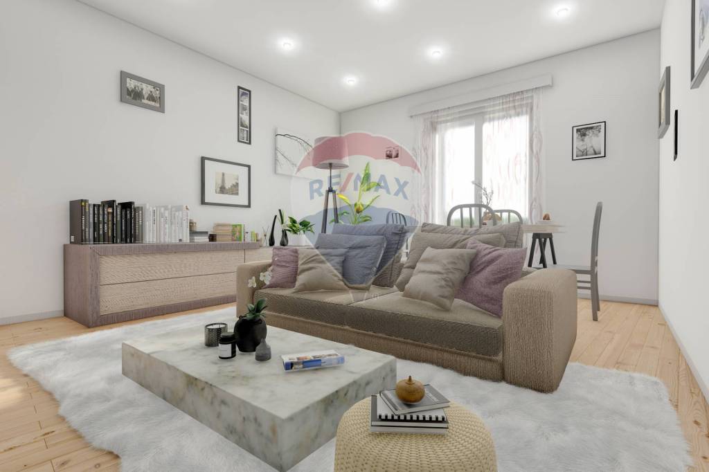 appartamento in vendita a Bari in zona San Paolo