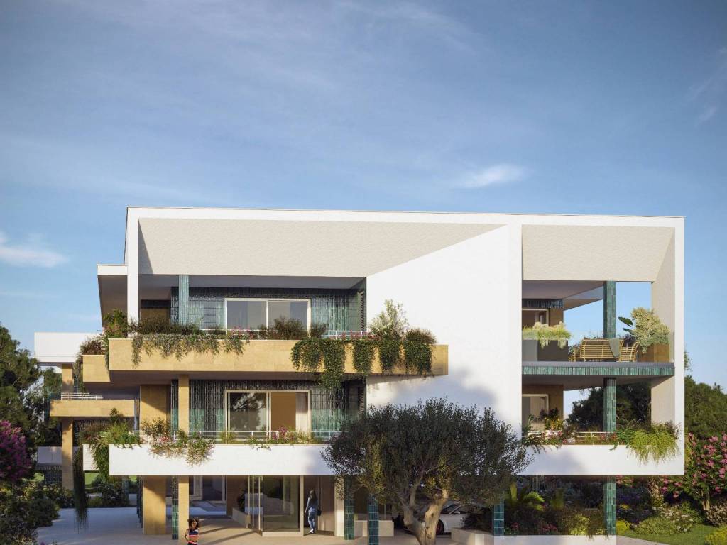 casa indipendente in vendita a Bari in zona Poggiofranco