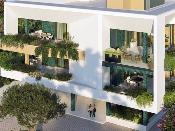 casa indipendente in vendita a Bari in zona Poggiofranco