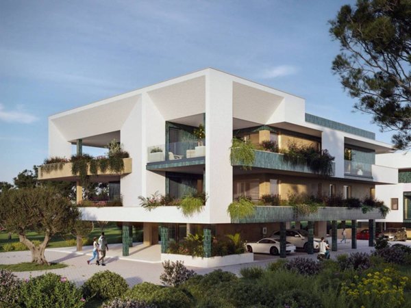 casa indipendente in vendita a Bari in zona Poggiofranco