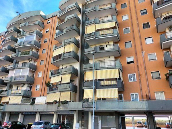 appartamento in vendita a Bari in zona San Paolo