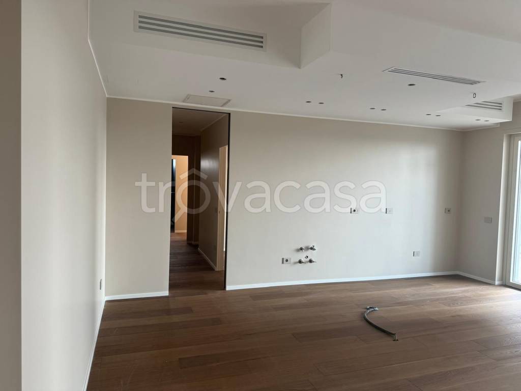 appartamento in vendita a Bari in zona Poggiofranco