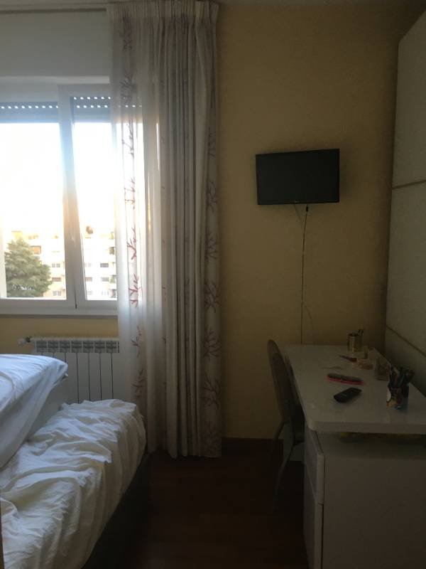 appartamento in vendita a Bari in zona Poggiofranco
