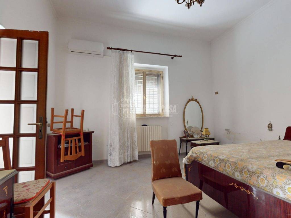 appartamento in vendita a Bari in zona Carbonara