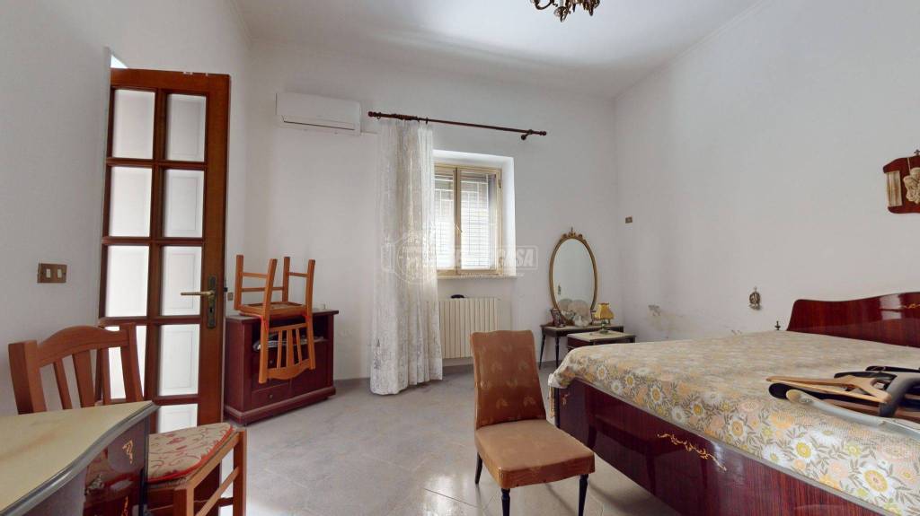 appartamento in vendita a Bari in zona Carbonara