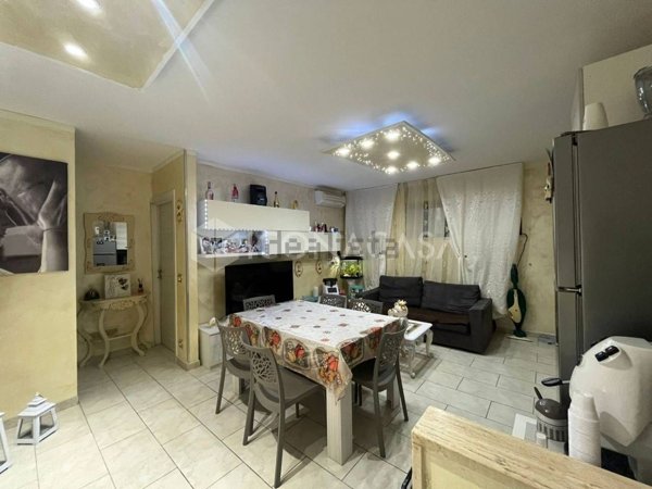 appartamento in vendita a Bari in zona Japigia