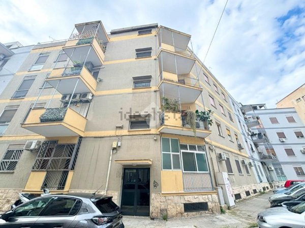 appartamento in vendita a Bari in zona Japigia