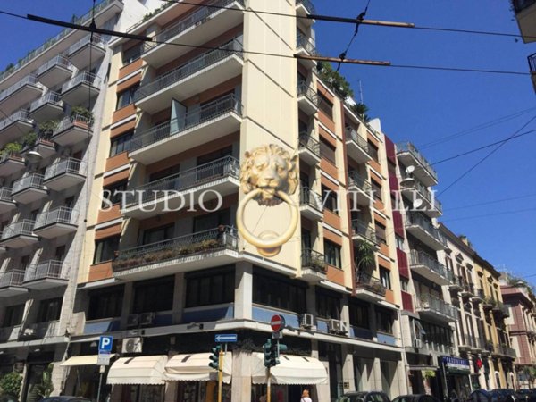 appartamento in vendita a Bari in zona Murat