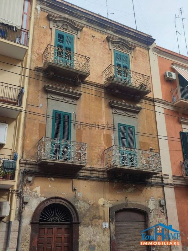 appartamento in vendita a Bari in zona Città Vecchia