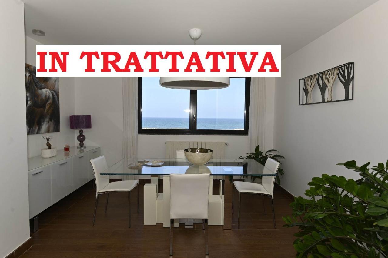 appartamento in vendita a Bari in zona San Girolamo