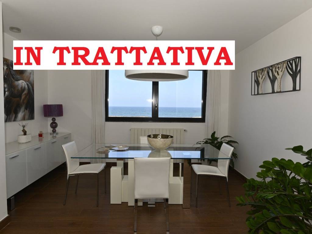 appartamento in vendita a Bari in zona San Girolamo
