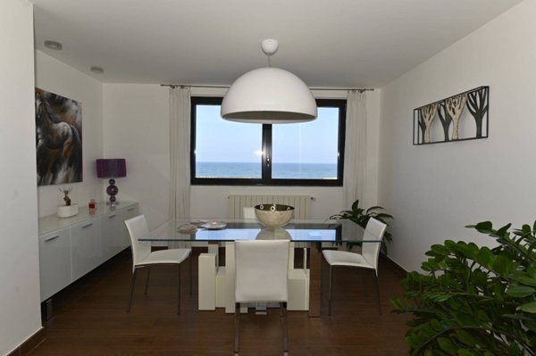 appartamento in vendita a Bari in zona San Girolamo