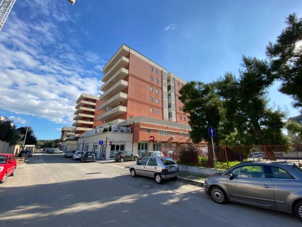 appartamento in vendita a Bari in zona Carbonara