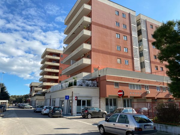 appartamento in vendita a Bari