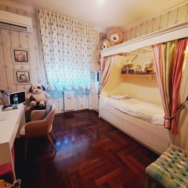 appartamento in vendita a Bari in zona San Paolo