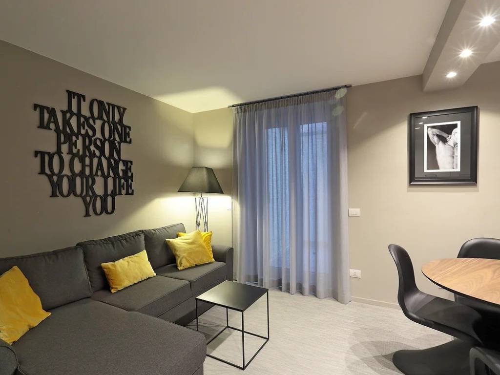 appartamento in vendita a Bari in zona Madonnella